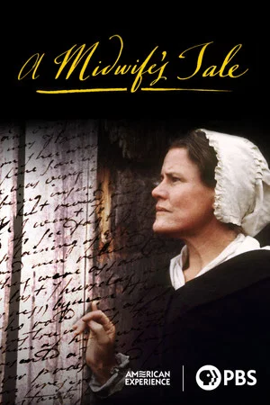 Постер: A Midwife's Tale