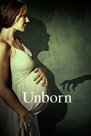 Постер: Unborn