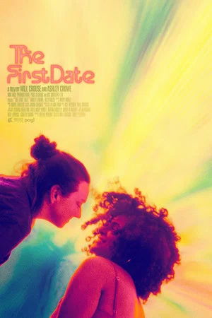 Постер: The First Date