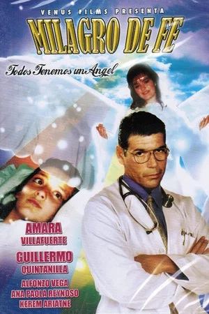 Постер: Milagro de fe