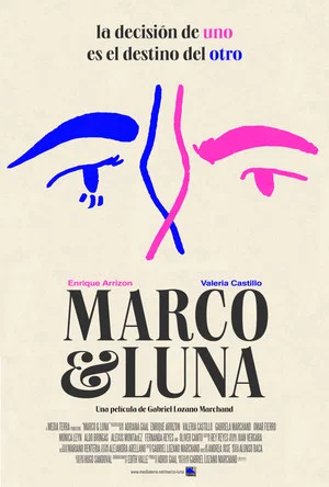 Постер: Marco & Luna