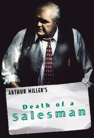 Постер: Death of a Salesman