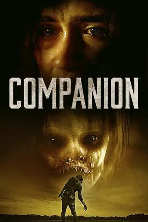 Постер: Companion