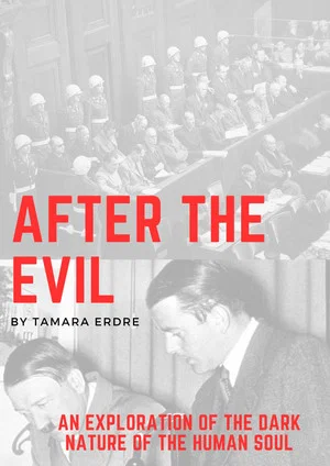 Постер: After The Evil