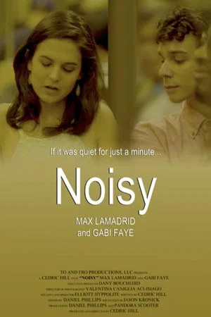 Постер: Noisy