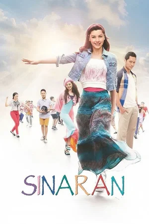 Постер: Sinaran
