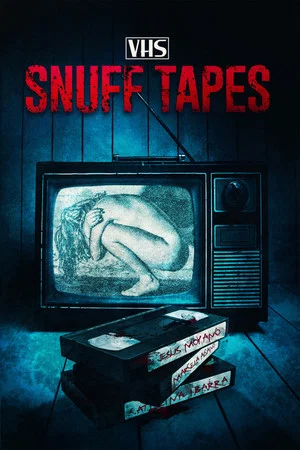 Постер: Snuff Tapes