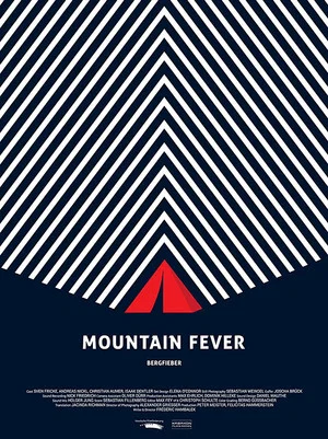 Постер: Mountain Fever