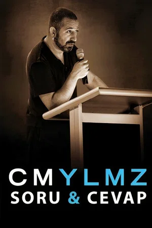 Постер: CMYLMZ: Questions & Answers
