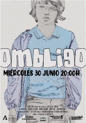 Постер: Ombligo