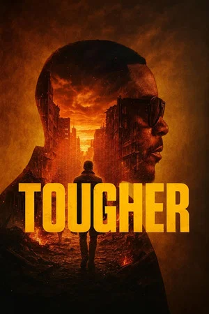 Постер: Tougher