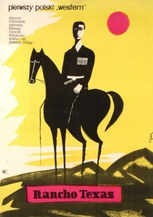 Постер: Rancho Texas