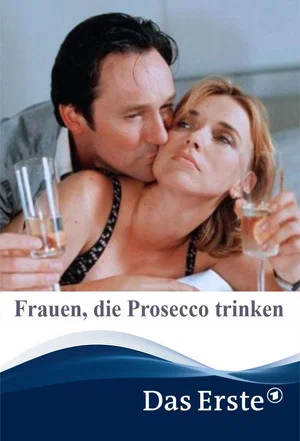 Постер: Frauen, die Prosecco trinken
