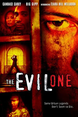 Постер: The Evil One