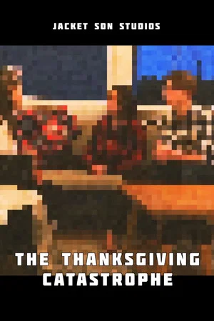 Постер: The Thanksgiving Catastrophe