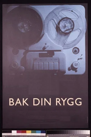 Постер: Behind Your Back