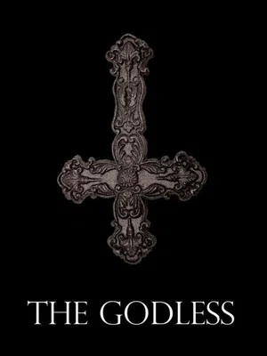 Постер: The Godless