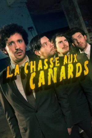 Постер: La chasse aux canards