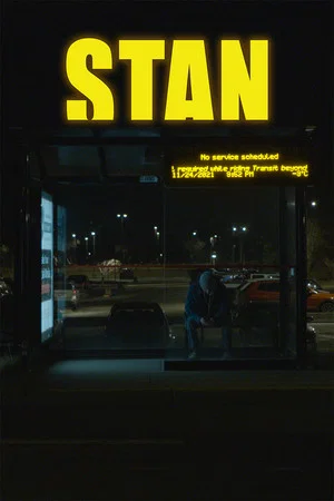 Постер: STAN