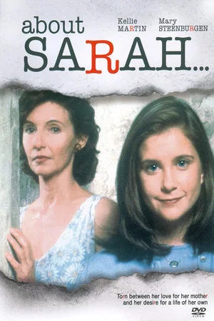 Постер: About Sarah