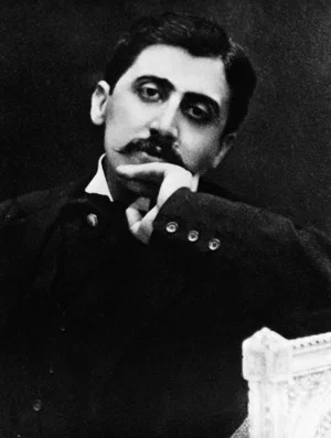 Постер: How Proust Can Change Your Life
