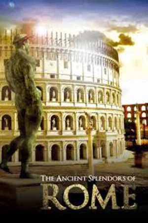 Постер: The Colosseum: The Political Stage of Emperors