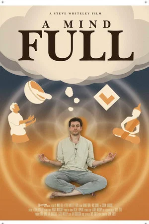 Постер: A Mind Full