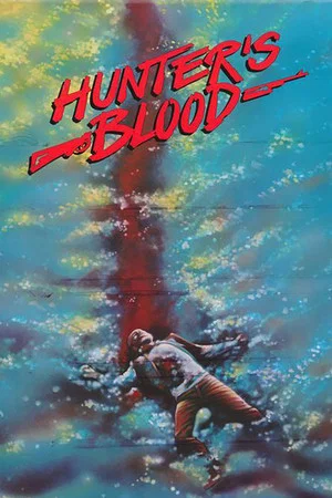 Постер: Hunter's Blood