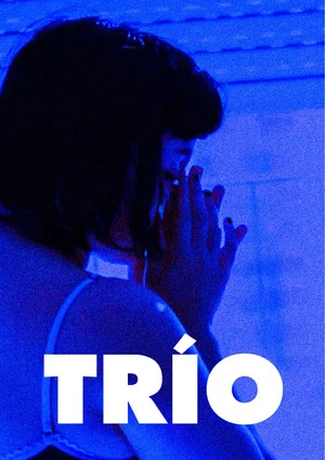 Постер: Trío