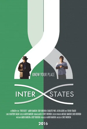Постер: Interstates