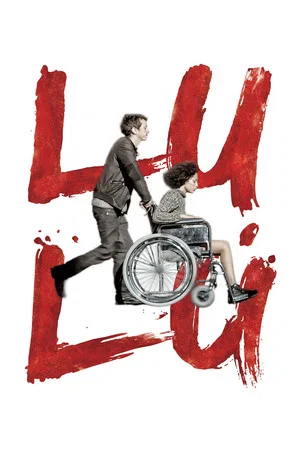 Постер: Lulú