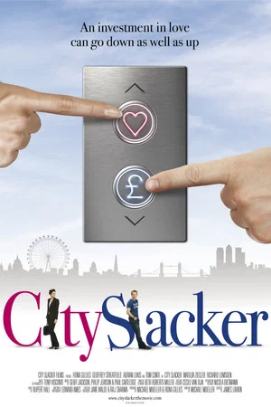 Постер: City Slacker