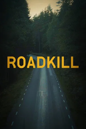 Постер: Roadkill