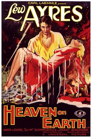 Постер: Heaven on Earth