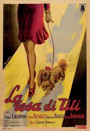 Постер: La resa di Titì
