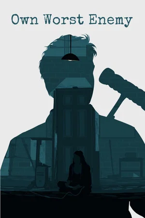 Постер: Own Worst Enemy