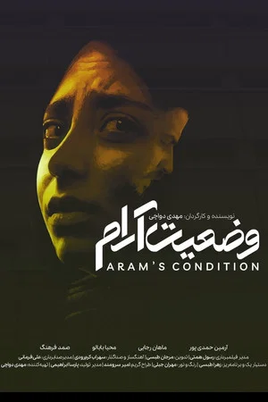 Постер: Aram's Situation