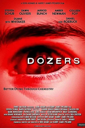 Постер: Dozers