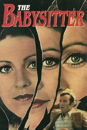 Постер: The Babysitter