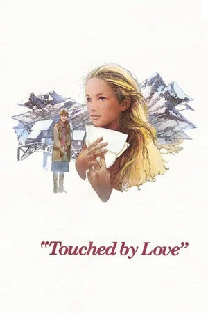 Постер: Touched by Love
