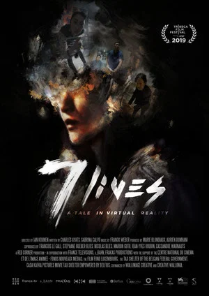Постер: 7 Lives
