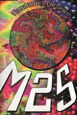 Постер: M25