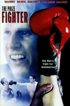 Постер: The Prize Fighter