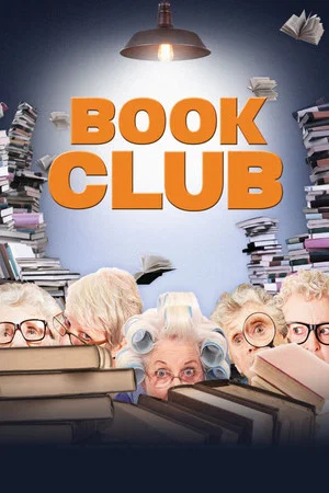 Постер: Book Club