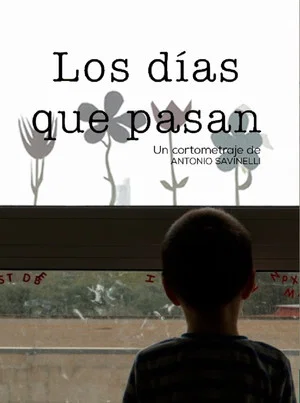 Постер: Los días que pasan