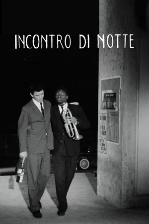 Постер: Incontro di notte