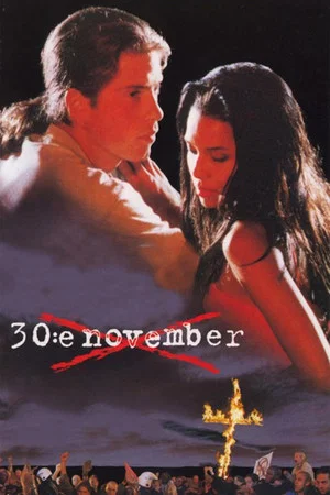 Постер: November 30th