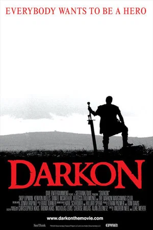 Постер: Darkon