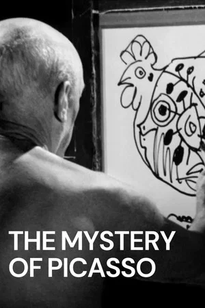 Постер: The Mystery of Picasso