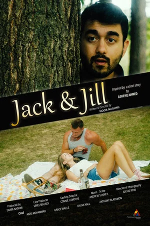 Постер: Jack & Jill